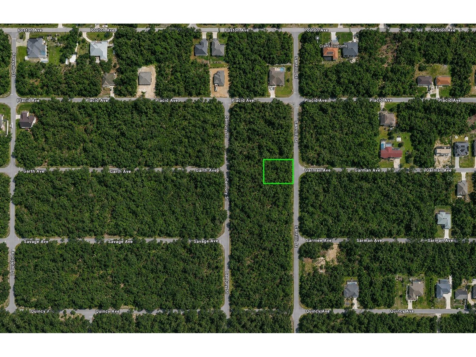 3295 Santilli Port Charlotte FL 33948 TB8514211 image10