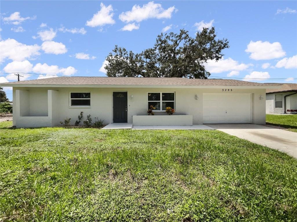 3295 Steadman Street Port Charlotte FL 33980 O6136475 image1