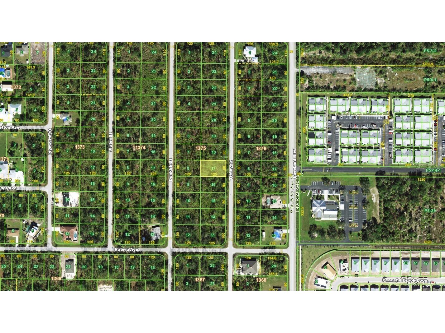 3295 Tiffiny Street Punta Gorda FL 33980 C7521047 image2