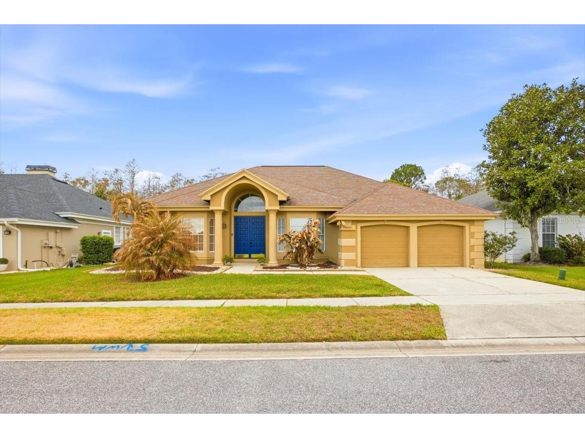 3295 Timucua Circle Orlando FL 32837 O6390290 image1