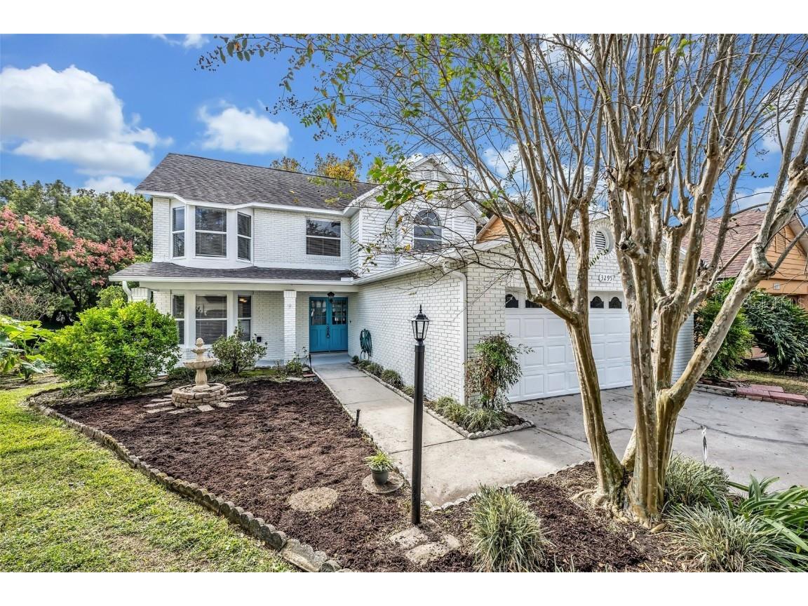 3295 Windy Wood Drive Orlando FL 32812 - LAKE FARRAR O6155351 image1