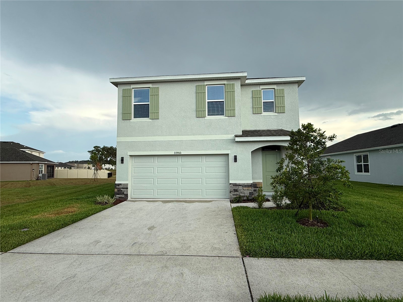 32955 Osprey Peak Way San Antonio FL 33576 O6420499 image1