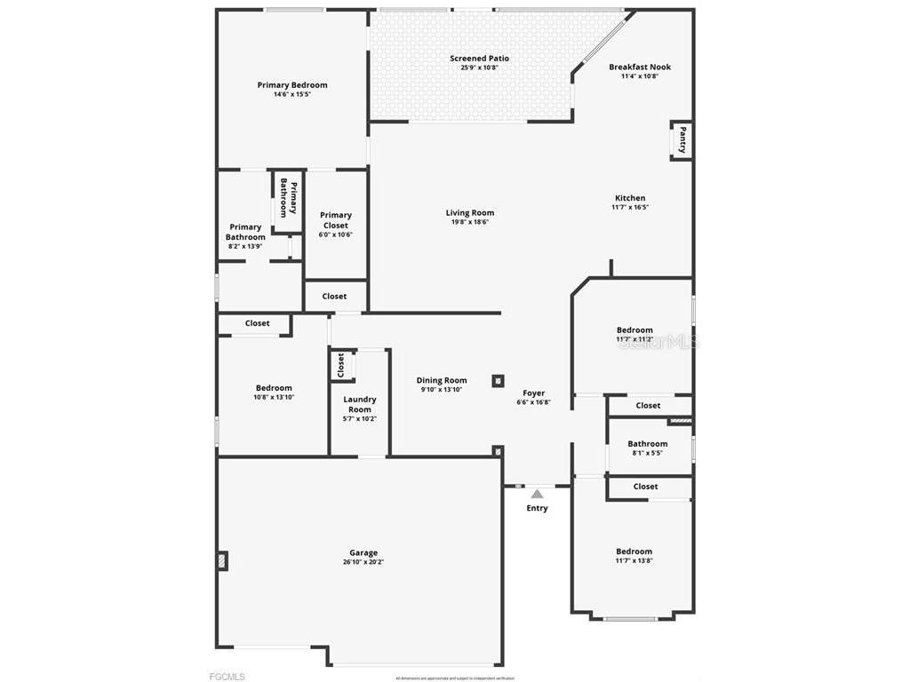 3296 Altimira Drive Fort Myers FL 33905 A4670923 image49