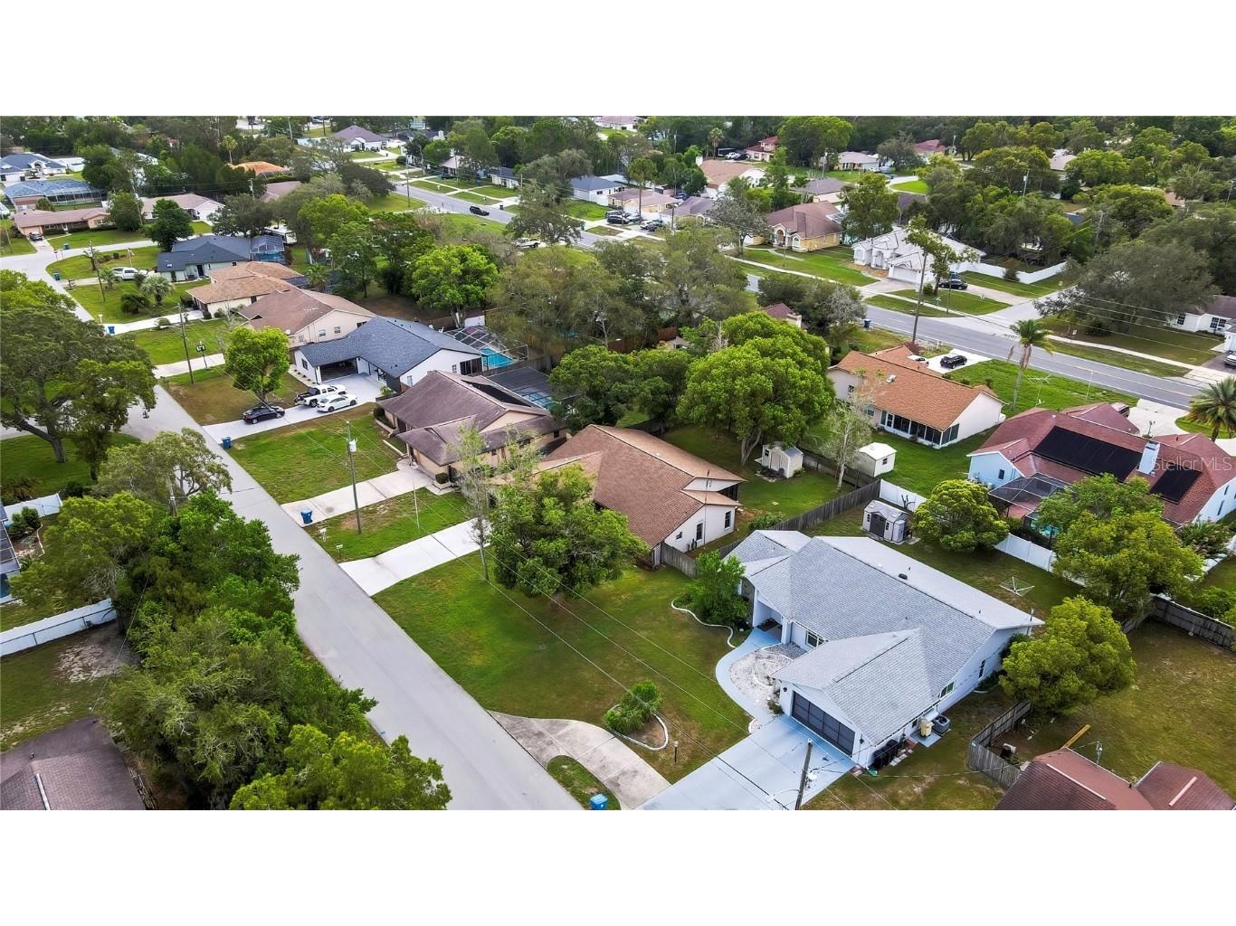 3296 Dolin Avenue Spring Hill FL 34606 W7877281 image46