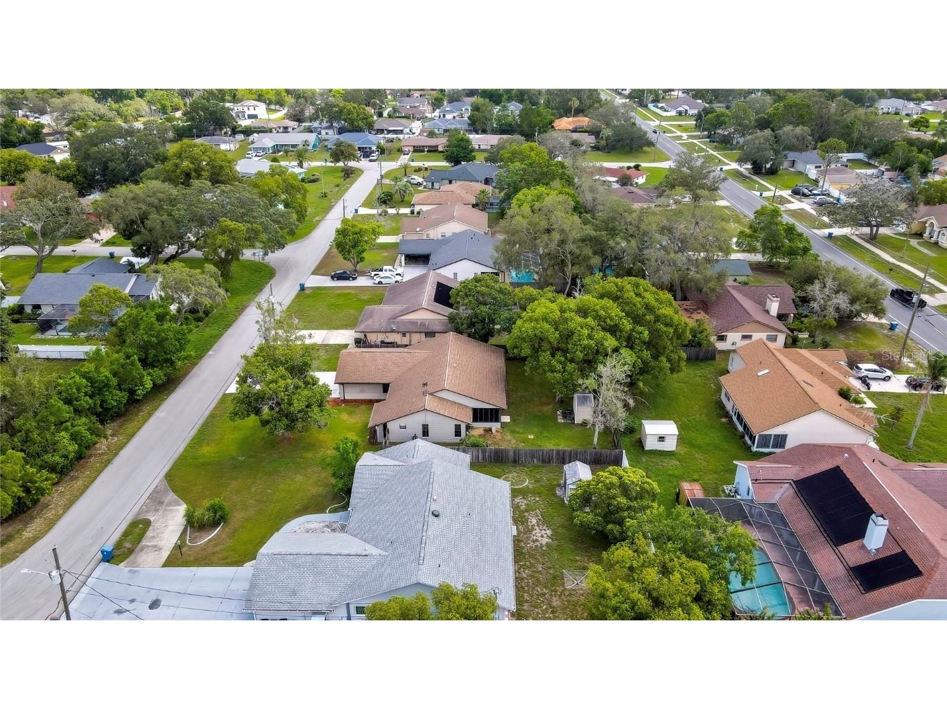 3296 Dolin Avenue Spring Hill FL 34606 W7877281 image47