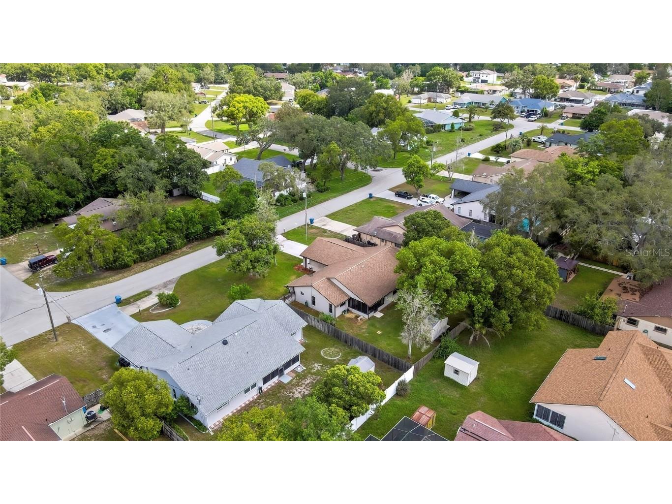 3296 Dolin Avenue Spring Hill FL 34606 W7877281 image48