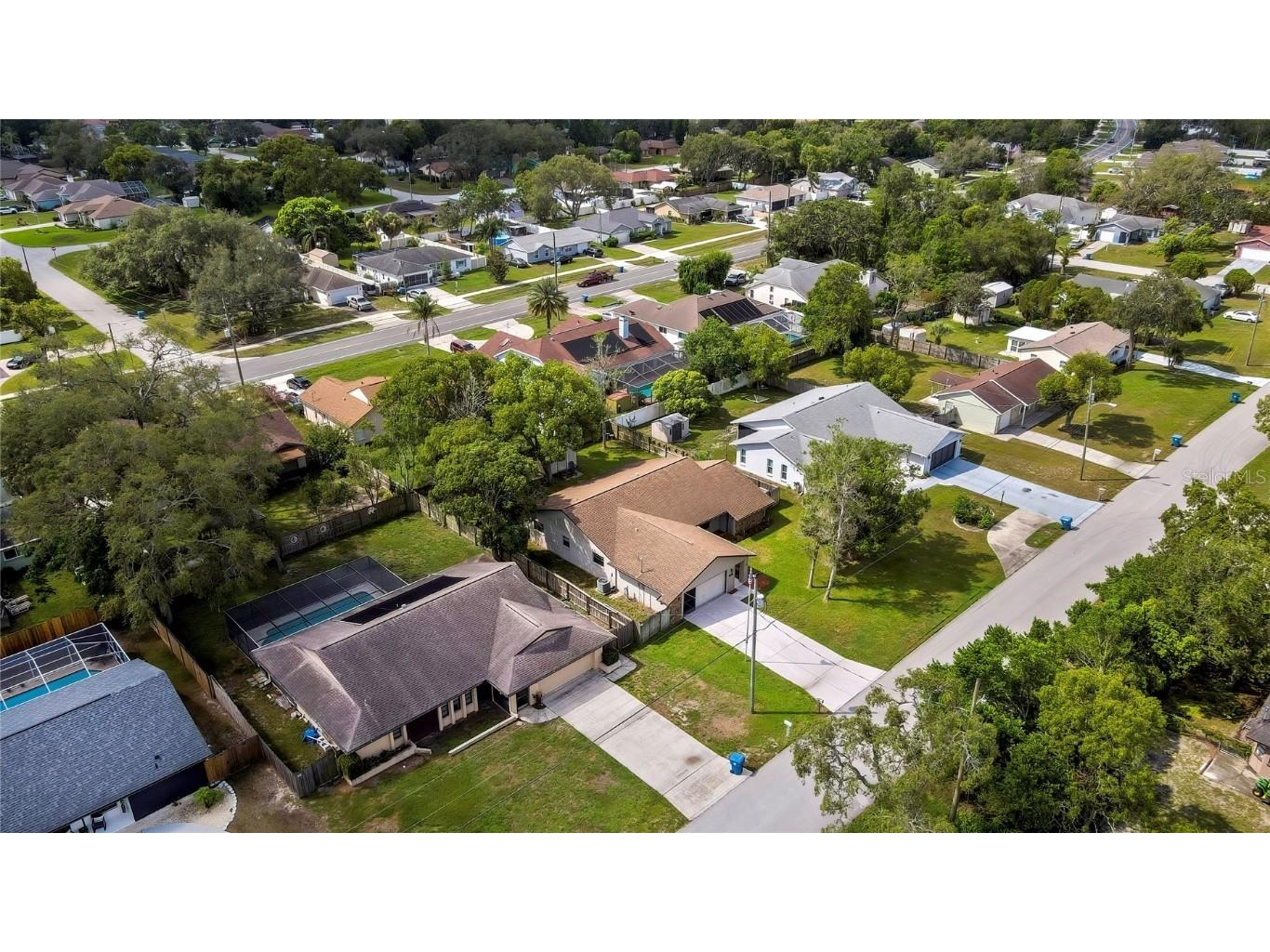 3296 Dolin Avenue Spring Hill FL 34606 W7877281 image52