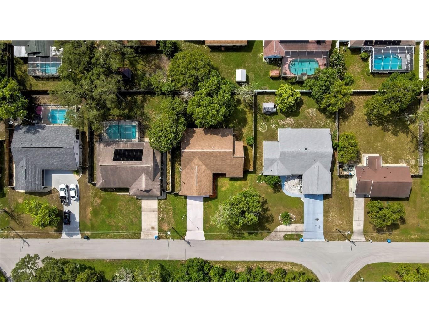 3296 Dolin Avenue Spring Hill FL 34606 W7877281 image54