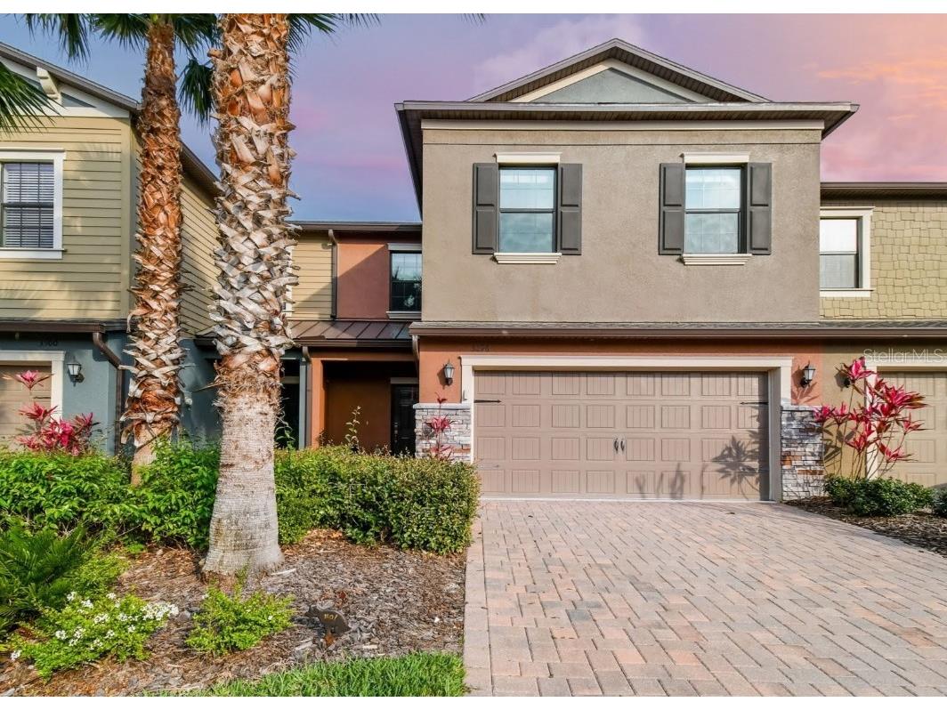 3296 Gentle Dell Court Wesley Chapel FL 33543 O6092090 image1