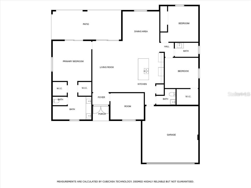 3296 Glencove Street Punta Gorda FL 33980 TB8441234 image35