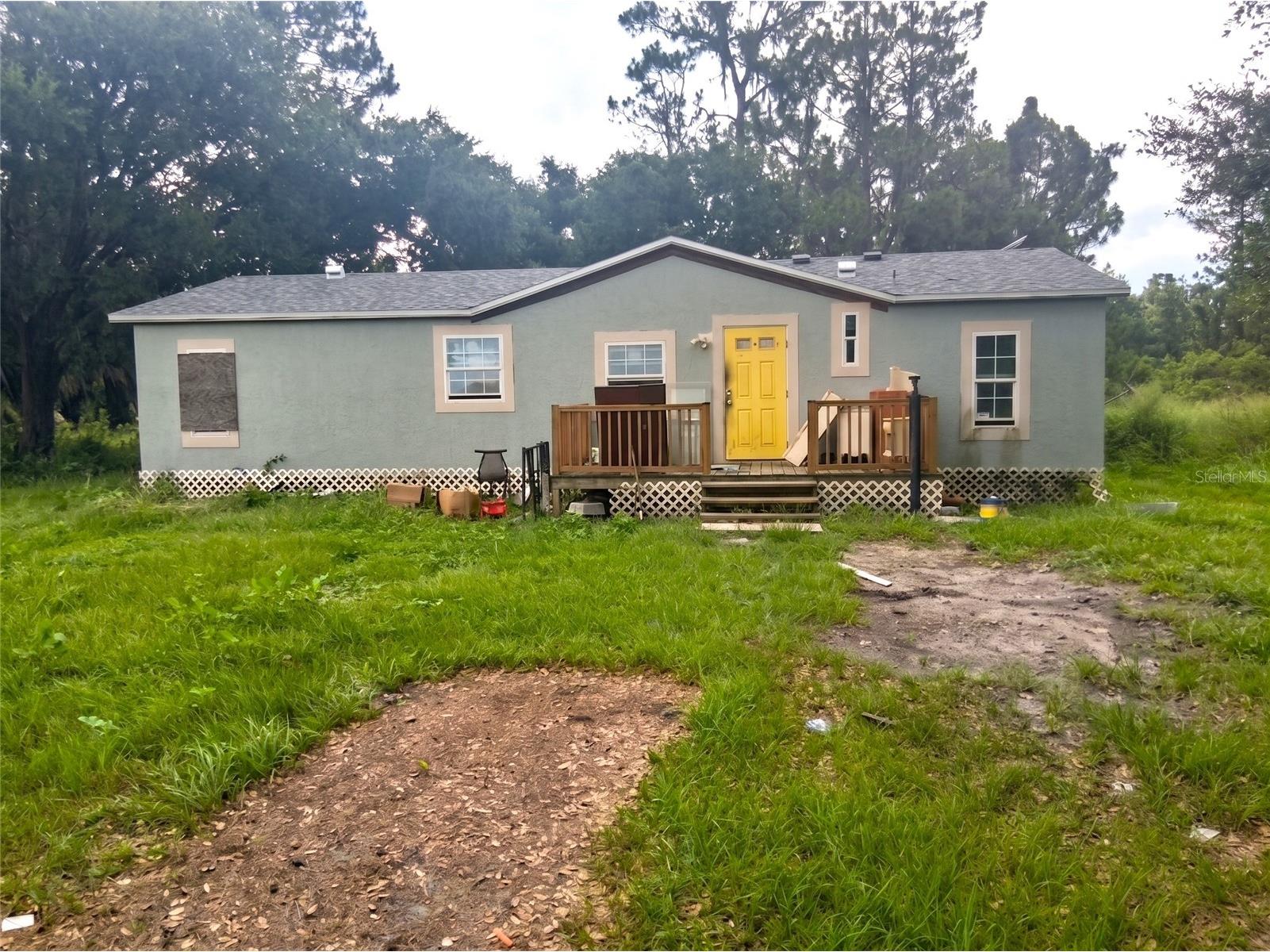 3296 Lake Buffum Road W Fort Meade FL 33841 TB8524986 image1