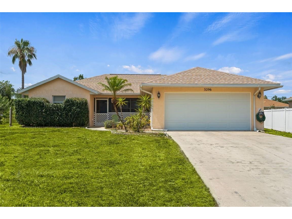 3296 Moravia Avenue North Port FL 34286 A4611586 image1