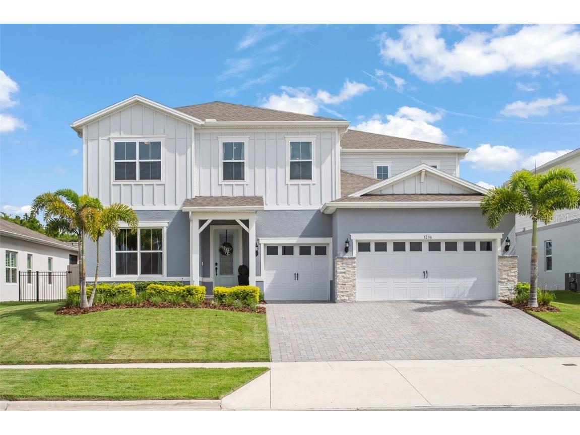 3296 Windbeam Court Winter Garden FL 34787 O6349493 image1