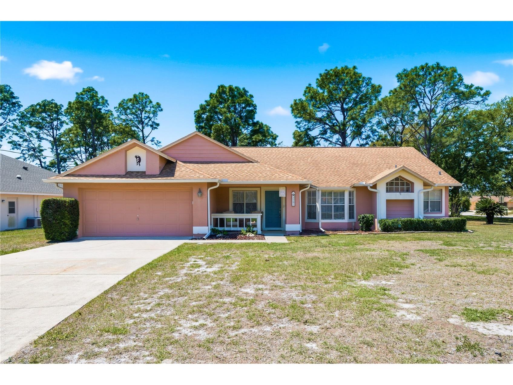 3297 Amherst Avenue Spring Hill FL 34609 TB8498946 image1