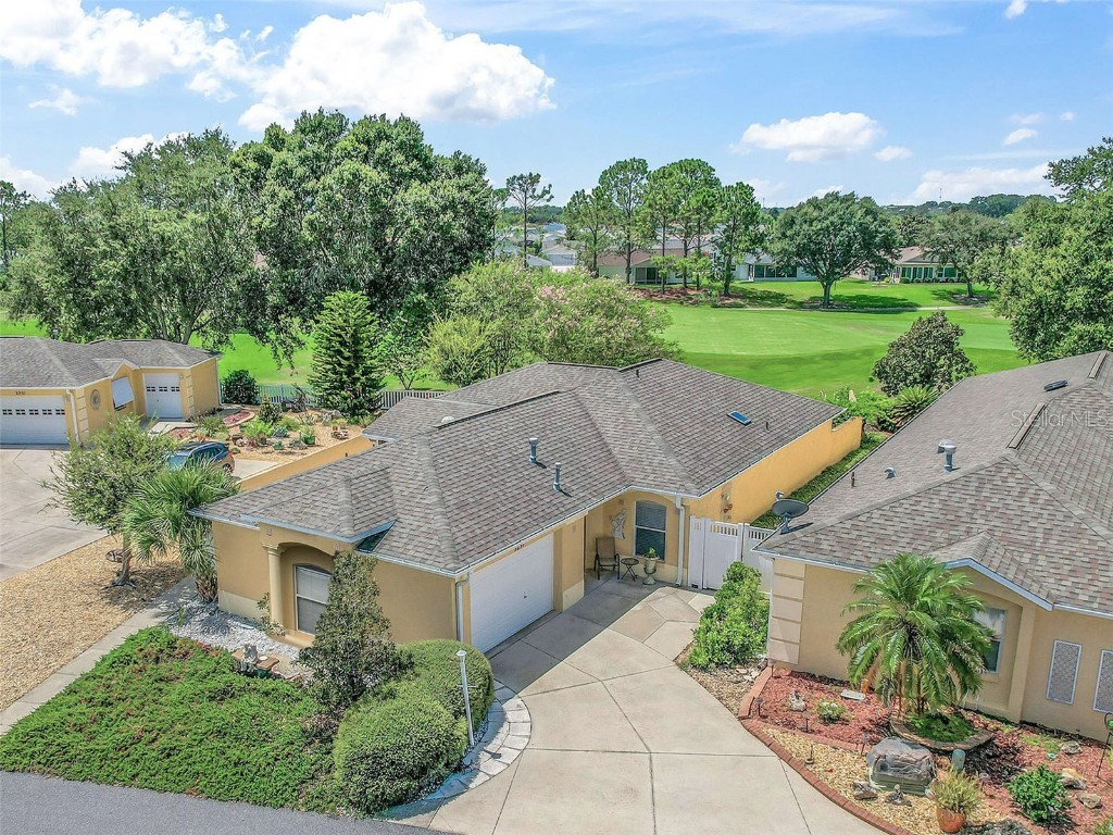 3297 Archer Avenue The Villages FL 32162 G5072306 image1