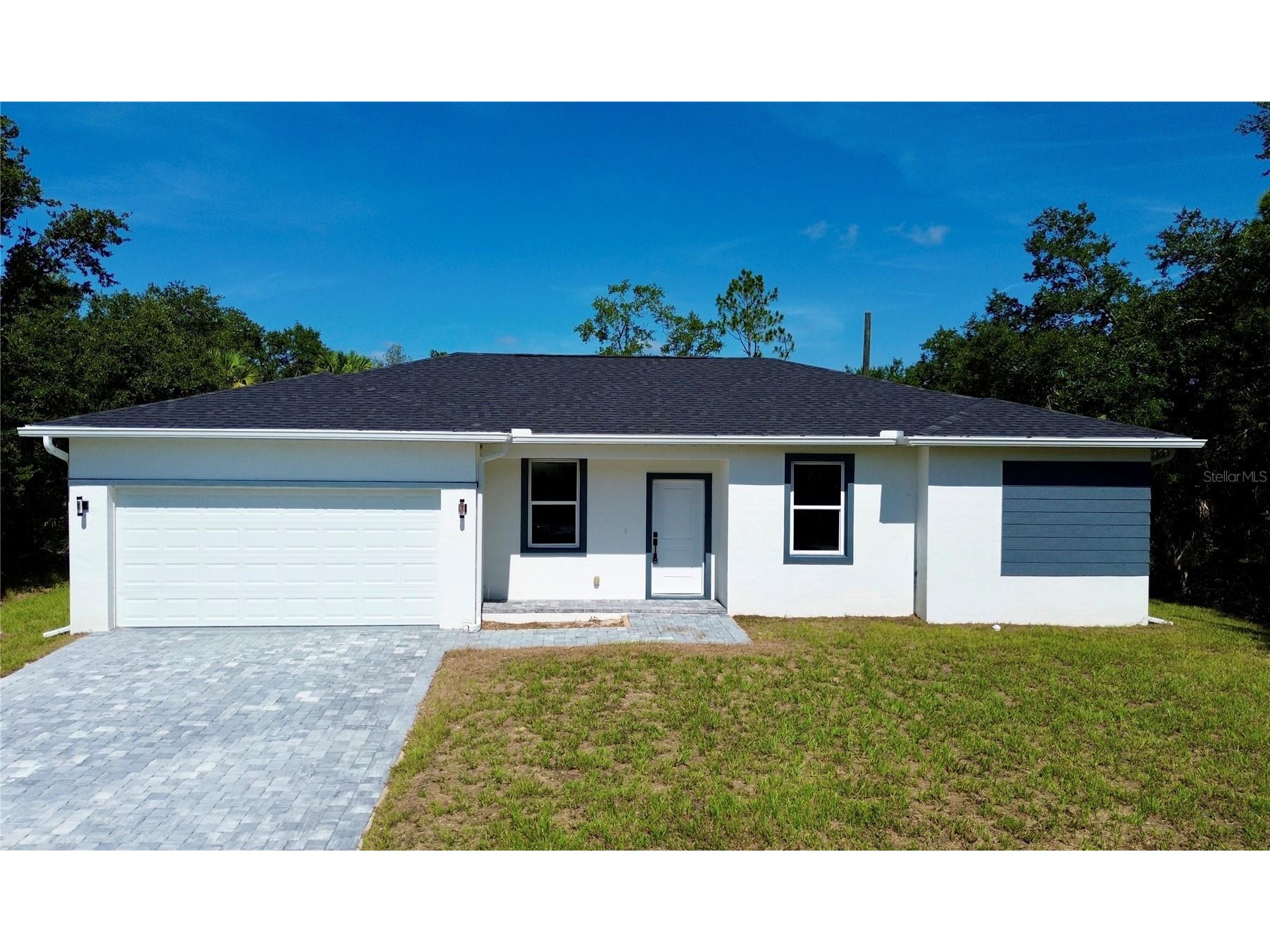 3297 Audette Street Port Charlotte FL 33948 O6427842 image1