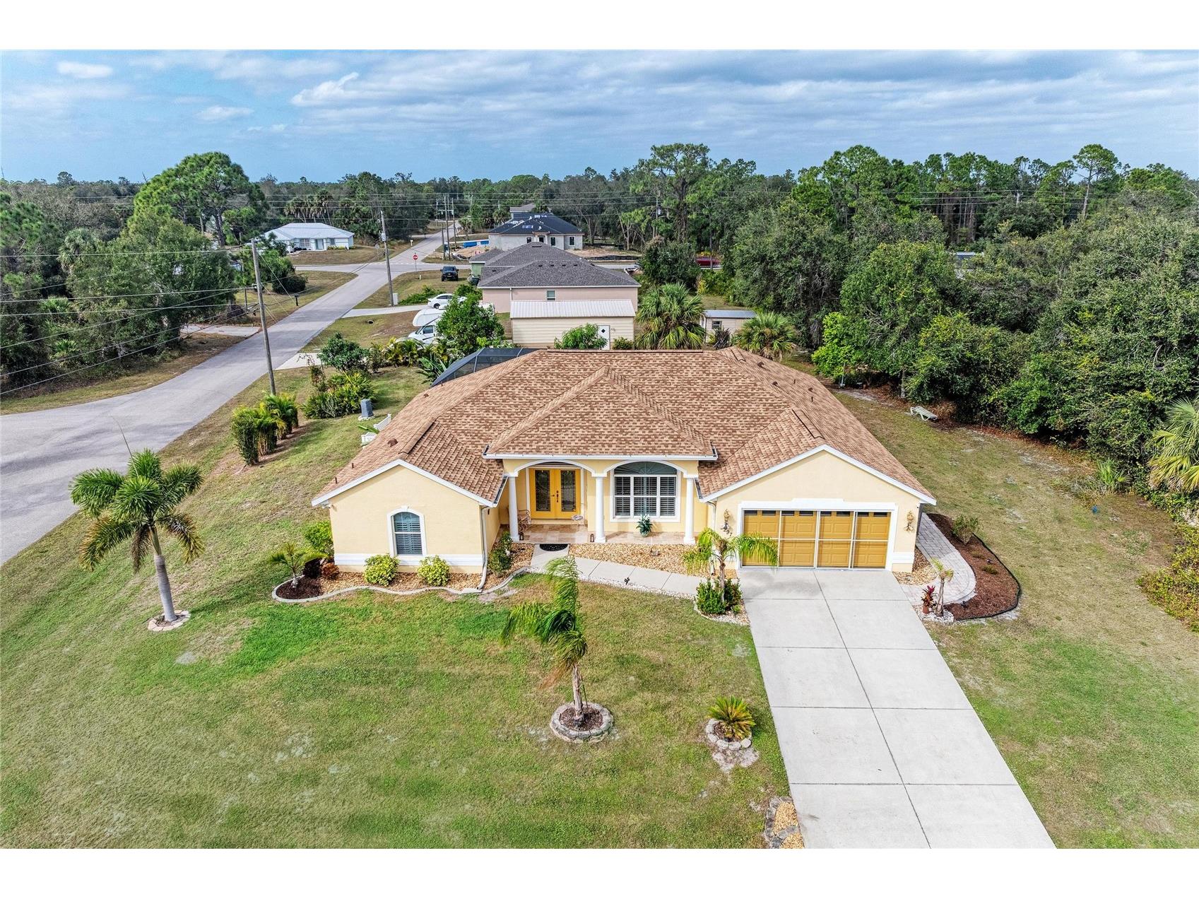 3297 Polka Street North Port FL 34288 A4674772 image1