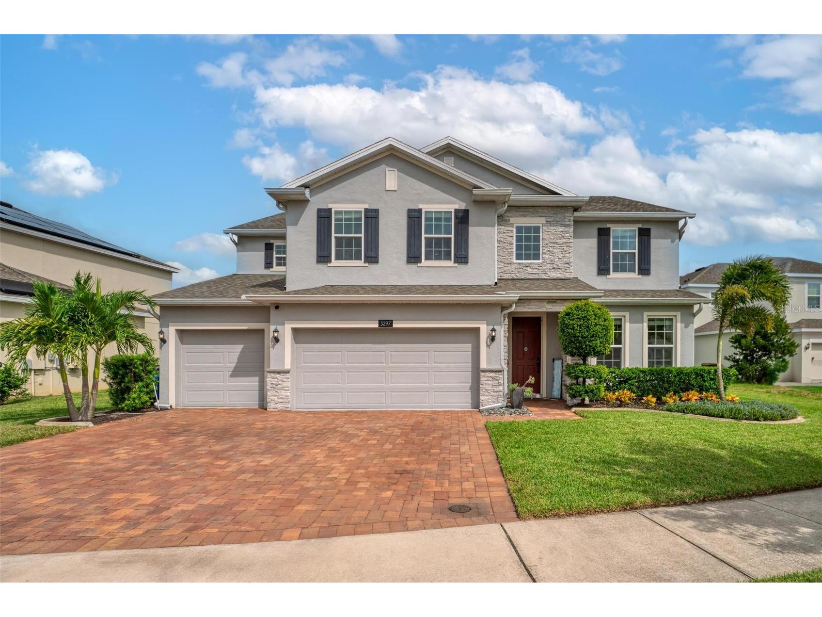 3297 Wauseon Drive Saint Cloud FL 34772 O6349110 image1
