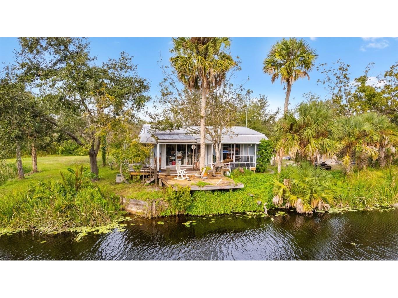 32971 Serene Drive Punta Gorda FL 33982 - Shell Creek A4592488 image1