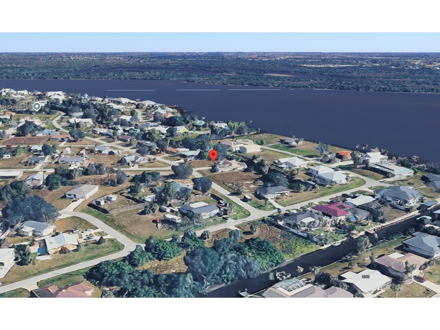 3298 Daytona Drive Punta Gorda FL 33983 - SAN SALVADOR CANAL D6147148 image10