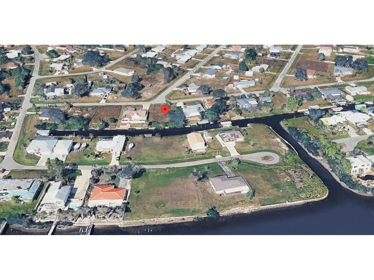 3298 Daytona Drive Punta Gorda FL 33983 - SAN SALVADOR CANAL D6147148 image12