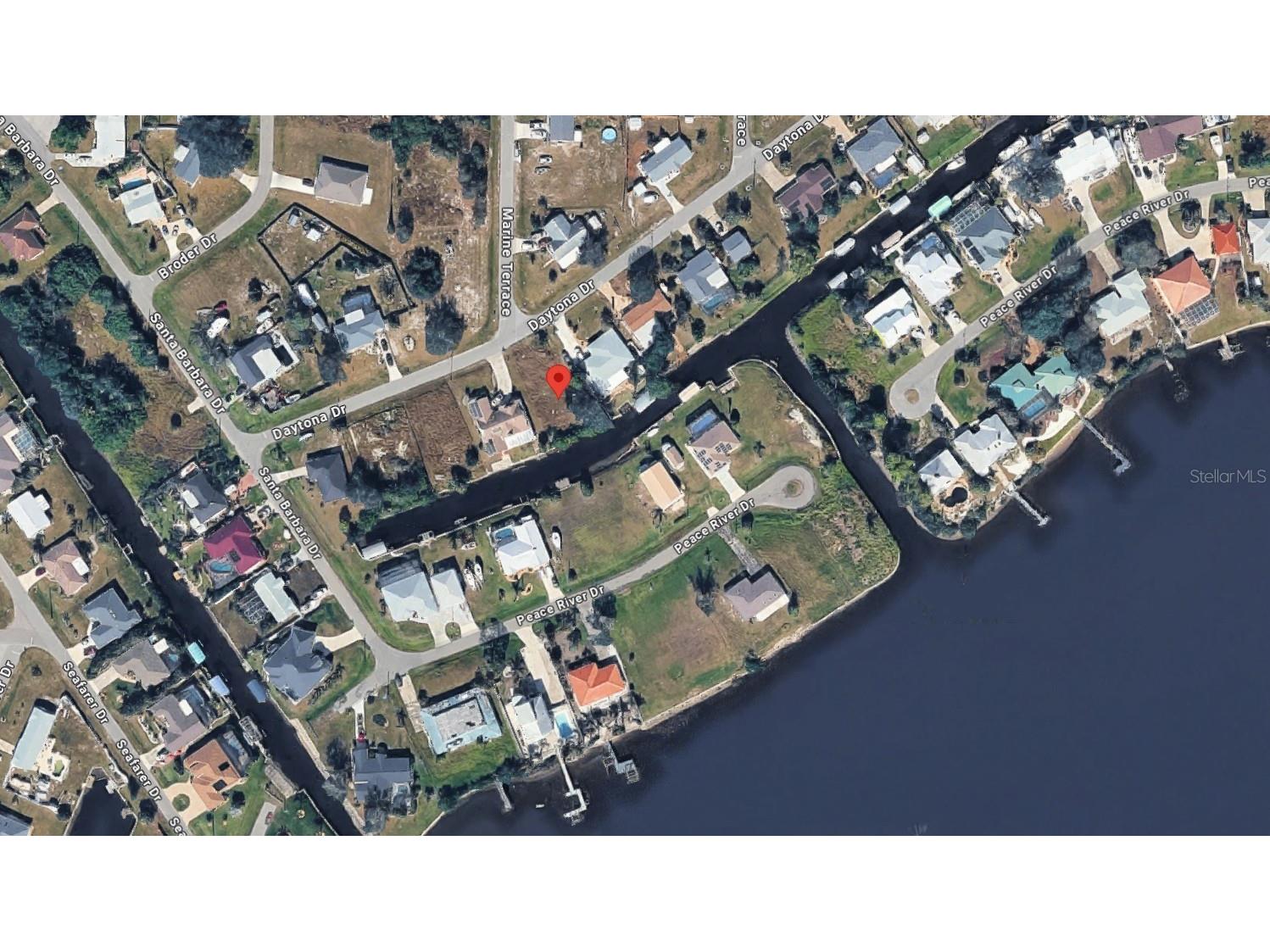 3298 Daytona Drive Punta Gorda FL 33983 - SAN SALVADOR CANAL D6147148 image13