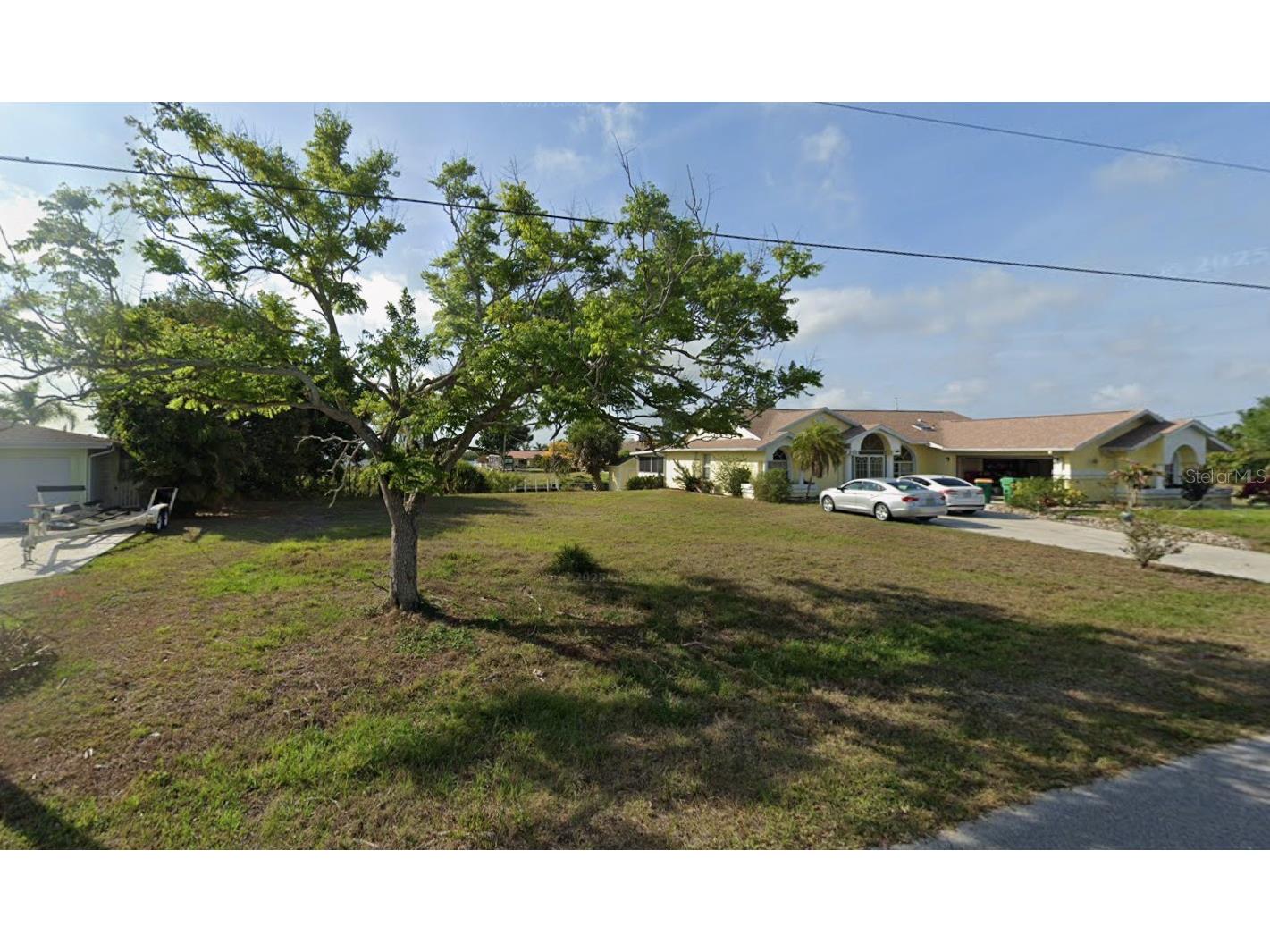 3298 Daytona Drive Punta Gorda FL 33983 - SAN SALVADOR CANAL D6147148 image3