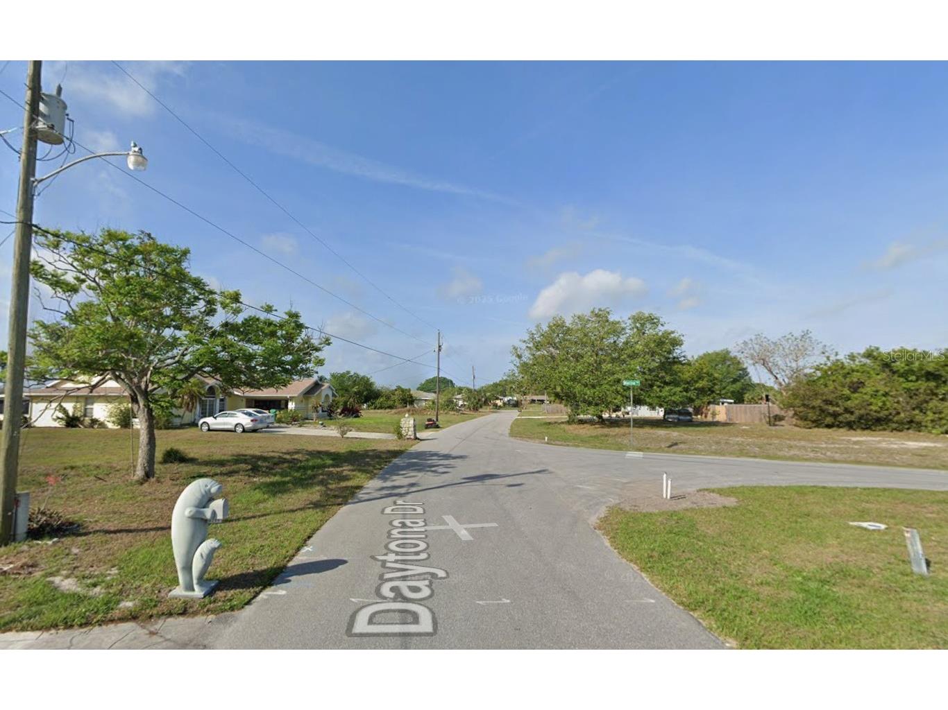 3298 Daytona Drive Punta Gorda FL 33983 - SAN SALVADOR CANAL D6147148 image5