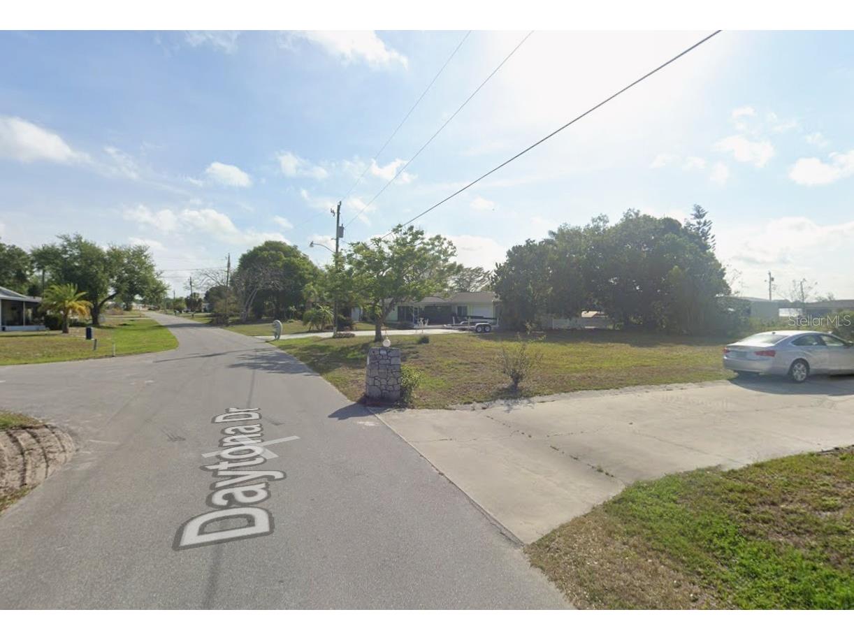 3298 Daytona Drive Punta Gorda FL 33983 - SAN SALVADOR CANAL D6147148 image7