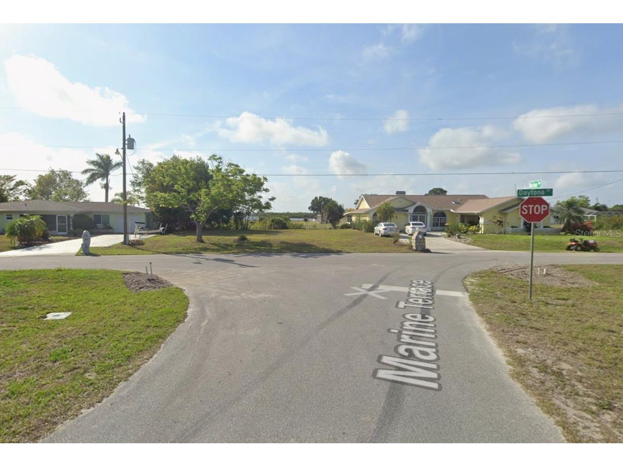 3298 Daytona Drive Punta Gorda FL 33983 - SAN SALVADOR CANAL D6147148 image8