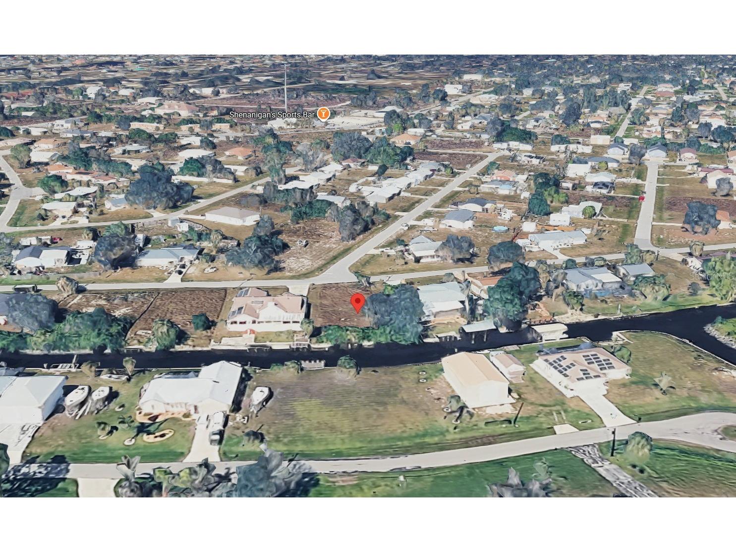 3298 Daytona Drive Punta Gorda FL 33983 - SAN SALVADOR CANAL D6147148 image9