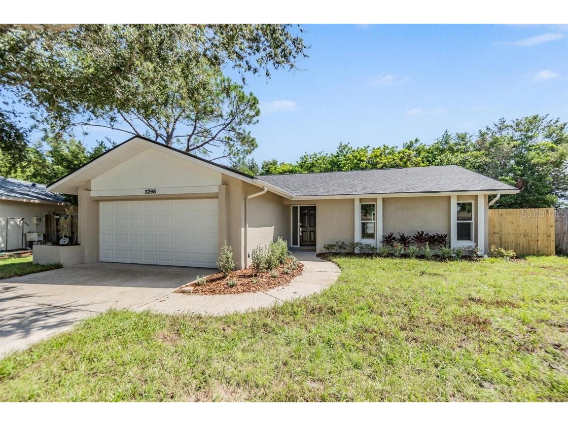 3298 Orchard Drive Palm Harbor FL 34684 T3540898 image1