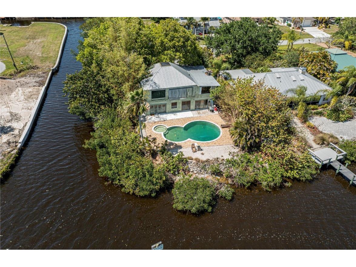 3298 Peace River Drive Punta Gorda FL 33983 - PEACE RIVER C7458418 image1