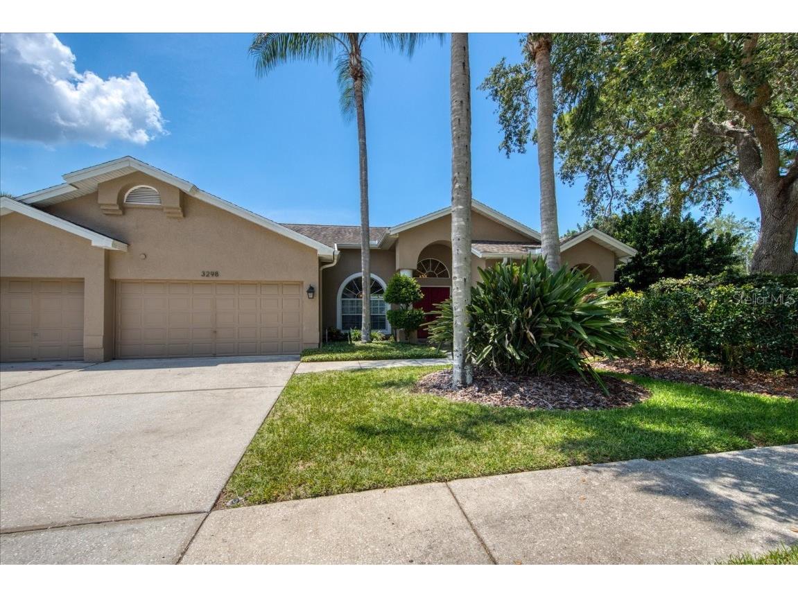 3298 Valemoor Drive Palm Harbor FL 34685 U8200066 image1