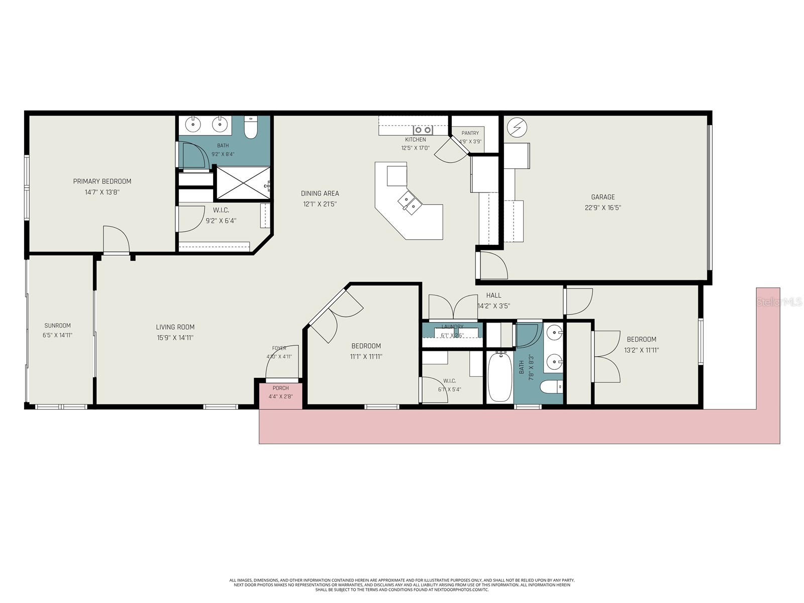 32983 Windelstraw Drive Wesley Chapel FL 33545 TB8522128 image41