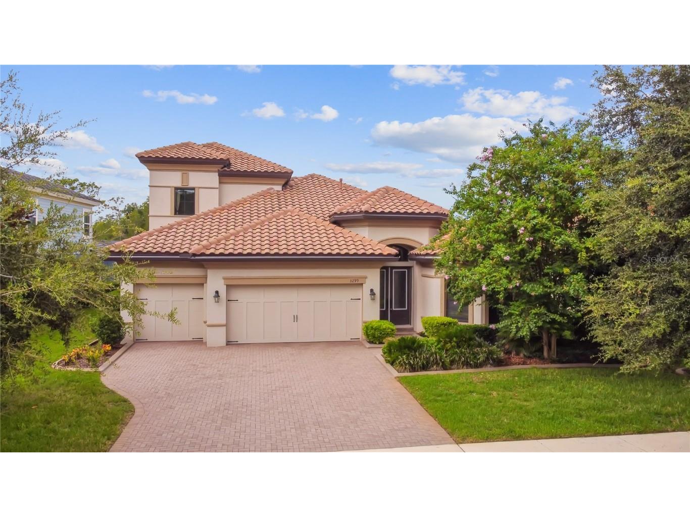 3299 Barbour Trail Odessa FL 33556 T3540122 image1