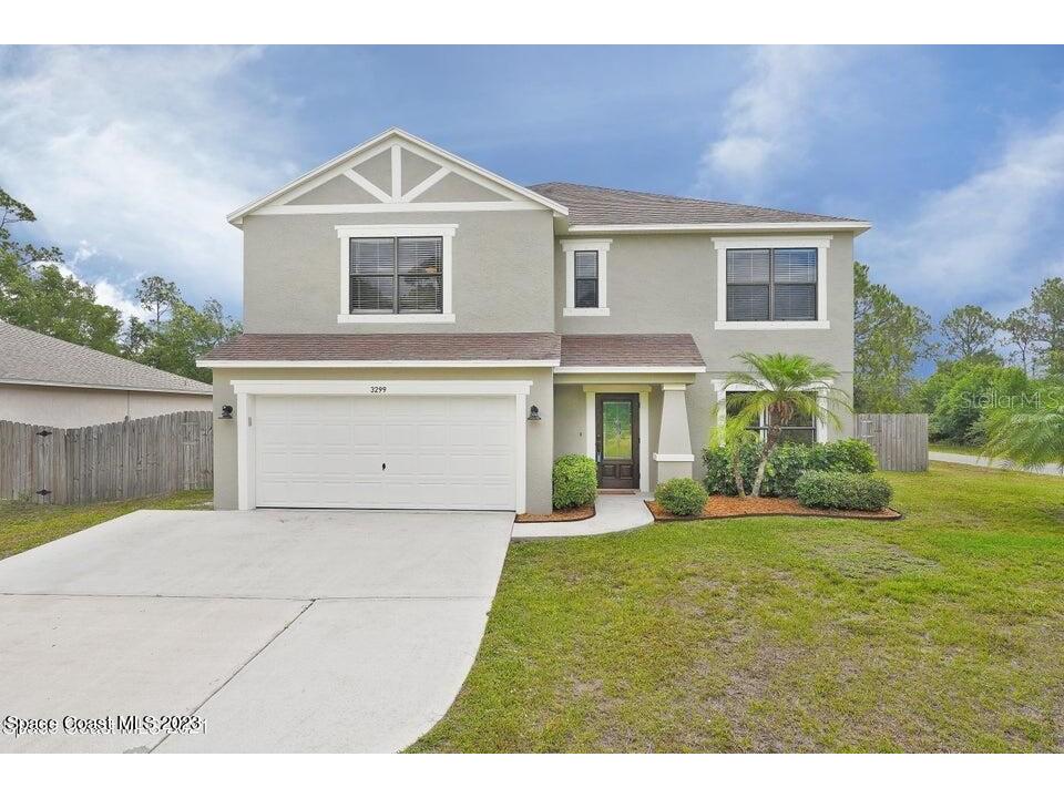 3299 San Jose Avenue SE Palm Bay FL 32909 O6125632 image1