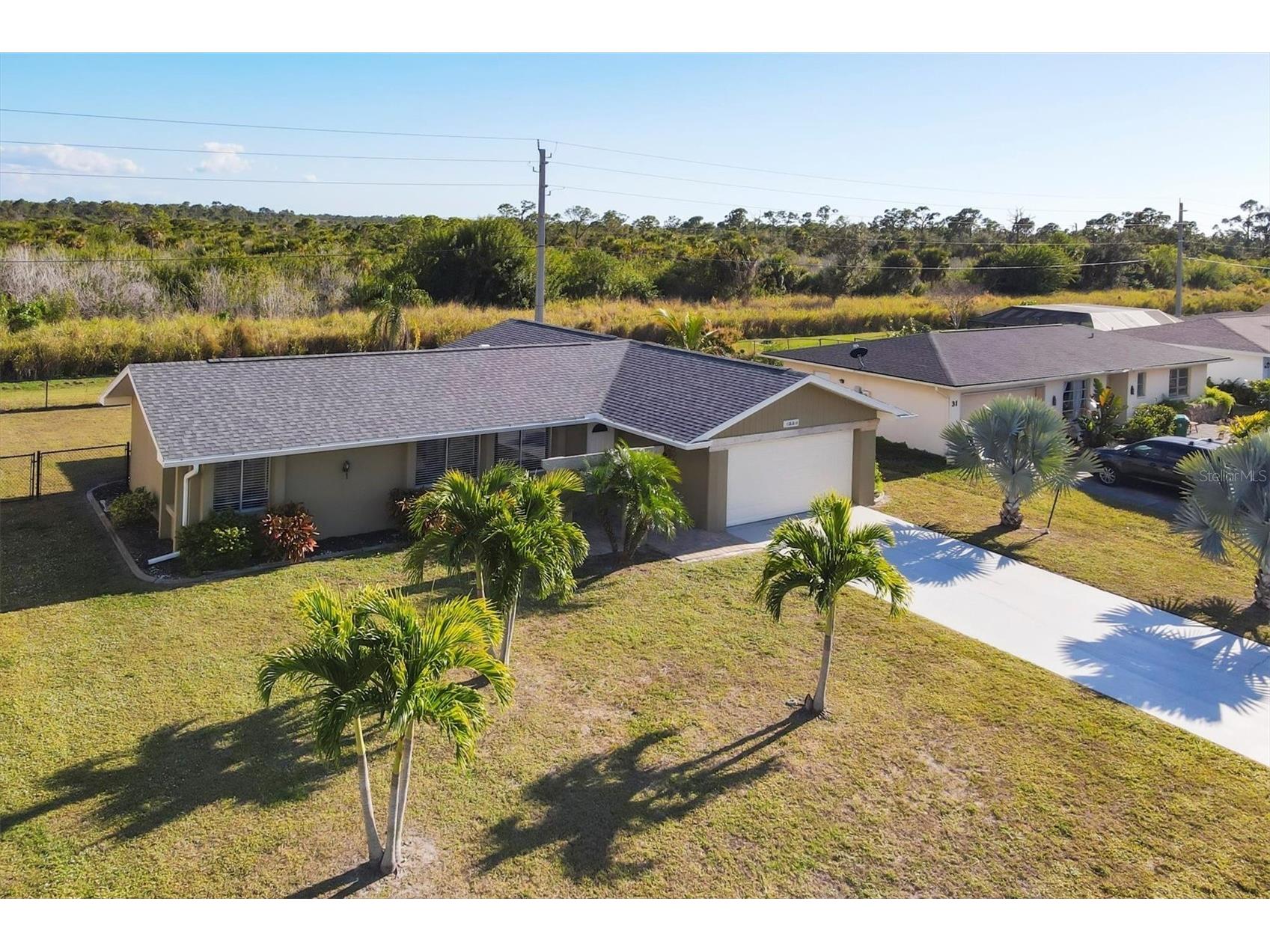 33 Annapolis Lane Rotonda West FL 33947 D6145987 image25