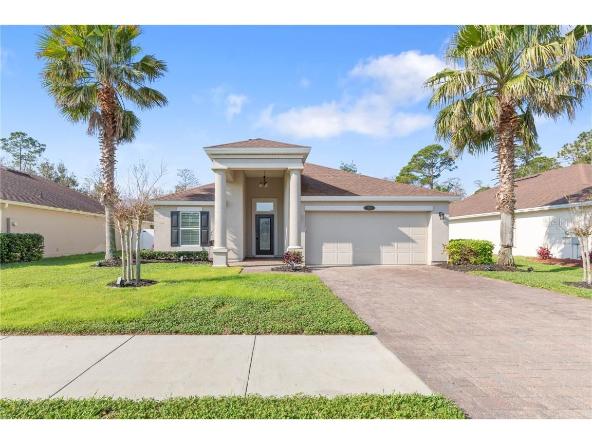 33 Arrowhead Drive Palm Coast FL 32137 FC289428 image1
