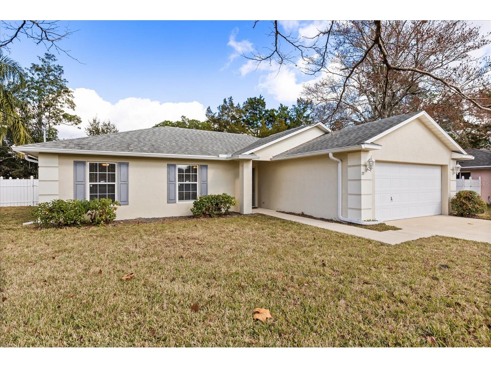 33 Bannerwood Lane Palm Coast FL 32137 V4947302 image1