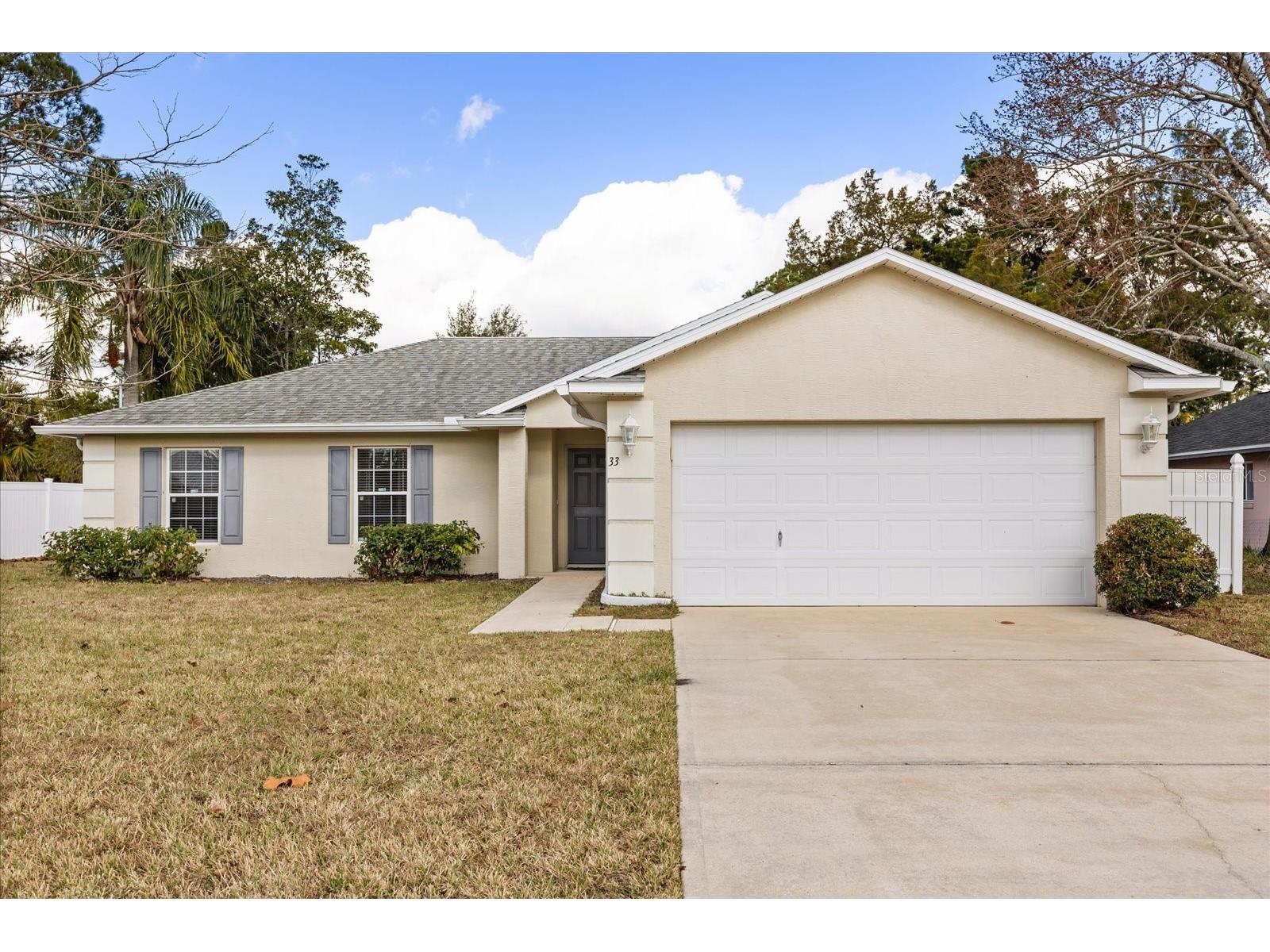 33 Bannerwood Lane Palm Coast FL 32137 V4947302 image2