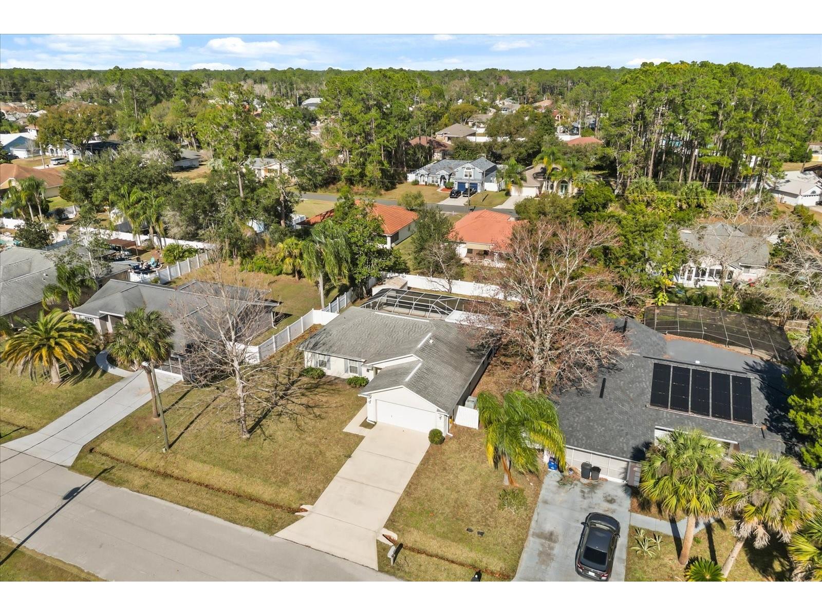 33 Bannerwood Lane Palm Coast FL 32137 V4947302 image24