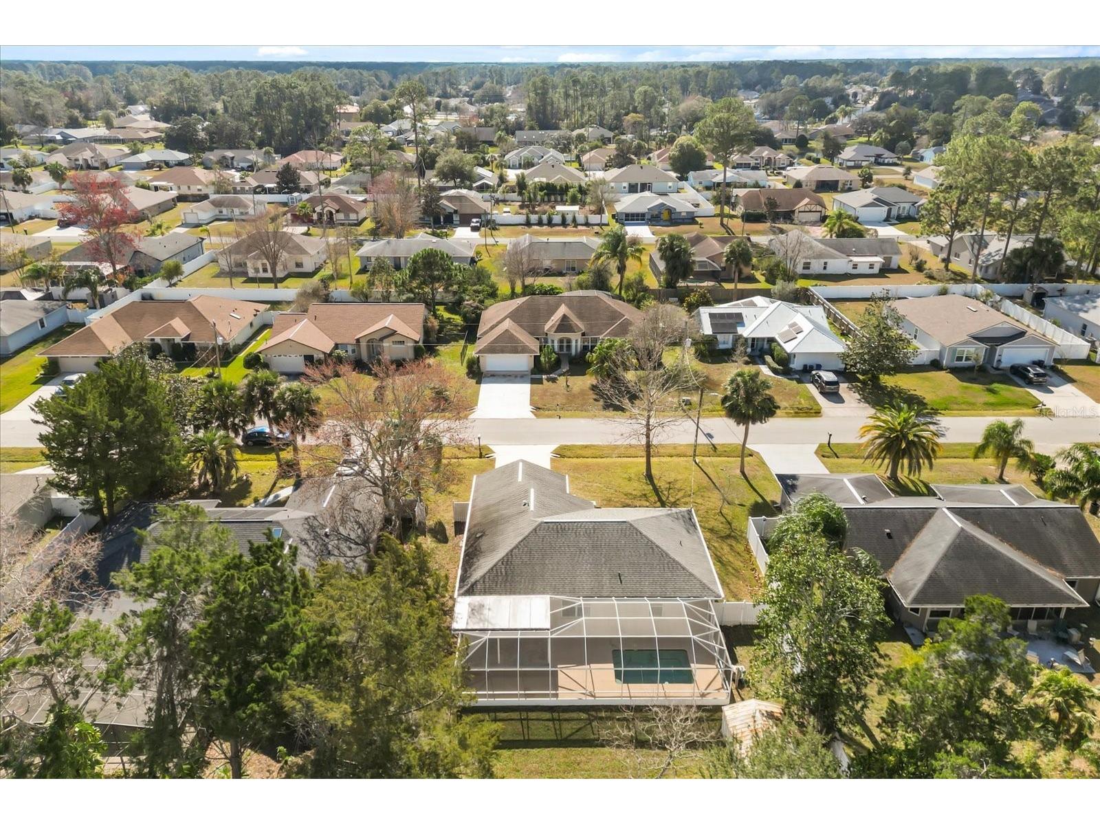 33 Bannerwood Lane Palm Coast FL 32137 V4947302 image25