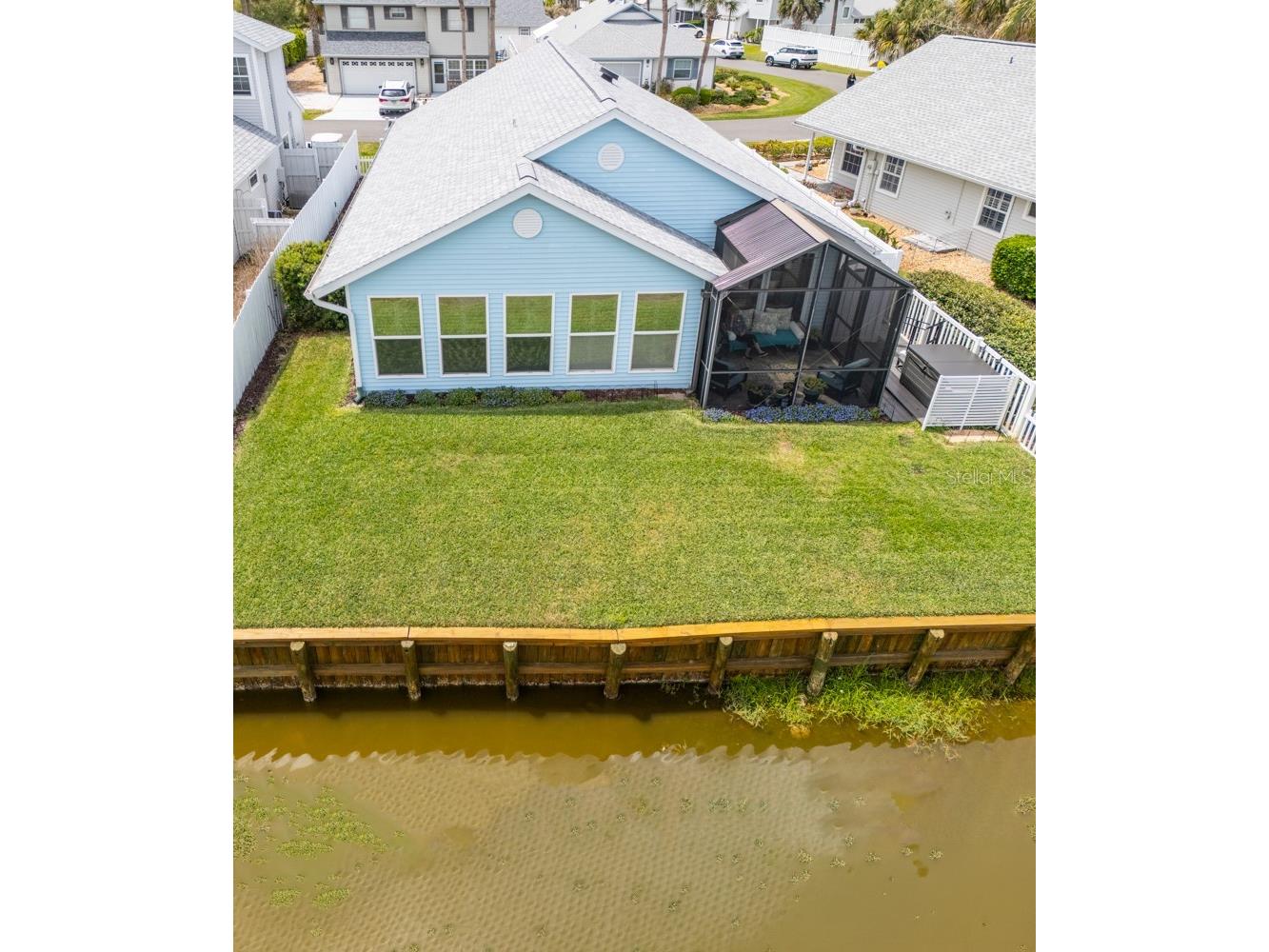 33 Bedford Drive Palm Coast FL 32137 FC318177 image28
