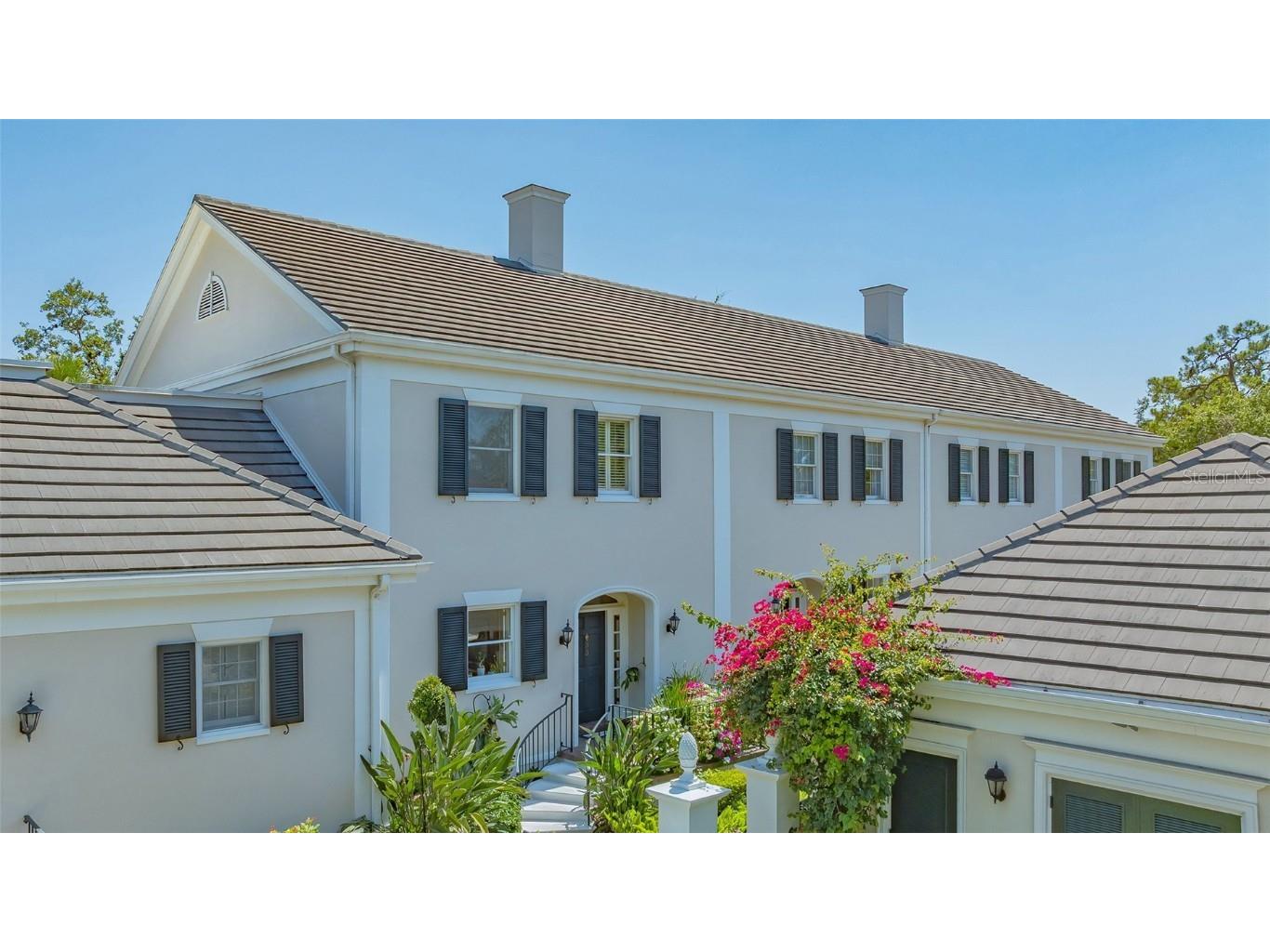 33 Bishops Court Road #118 Osprey FL 34229 A4669237 image1