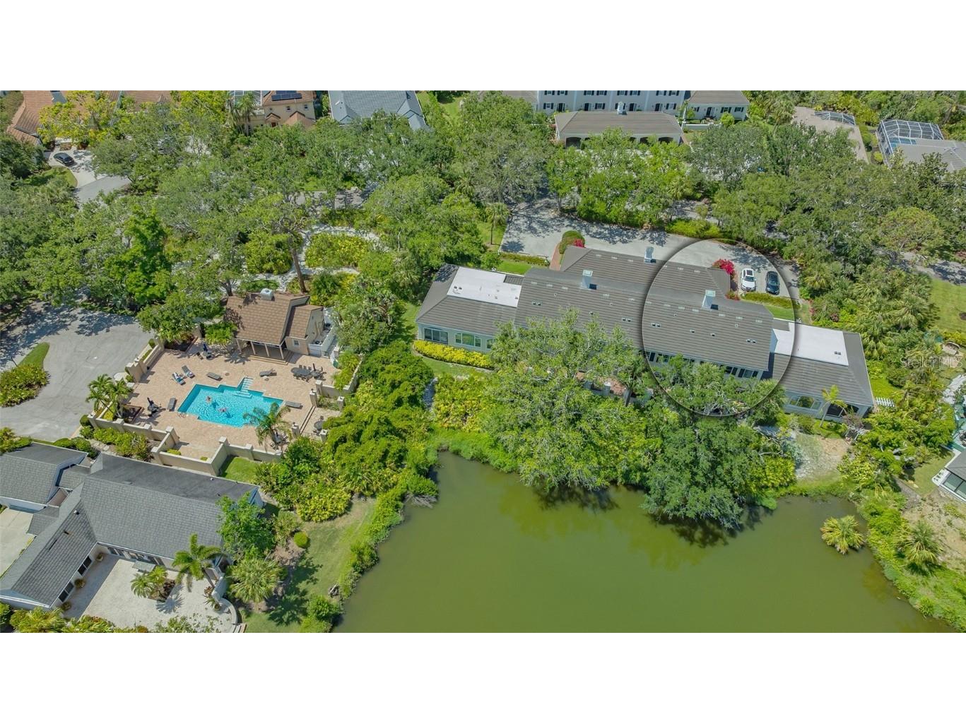 33 Bishops Court Road #118 Osprey FL 34229 A4669237 image41