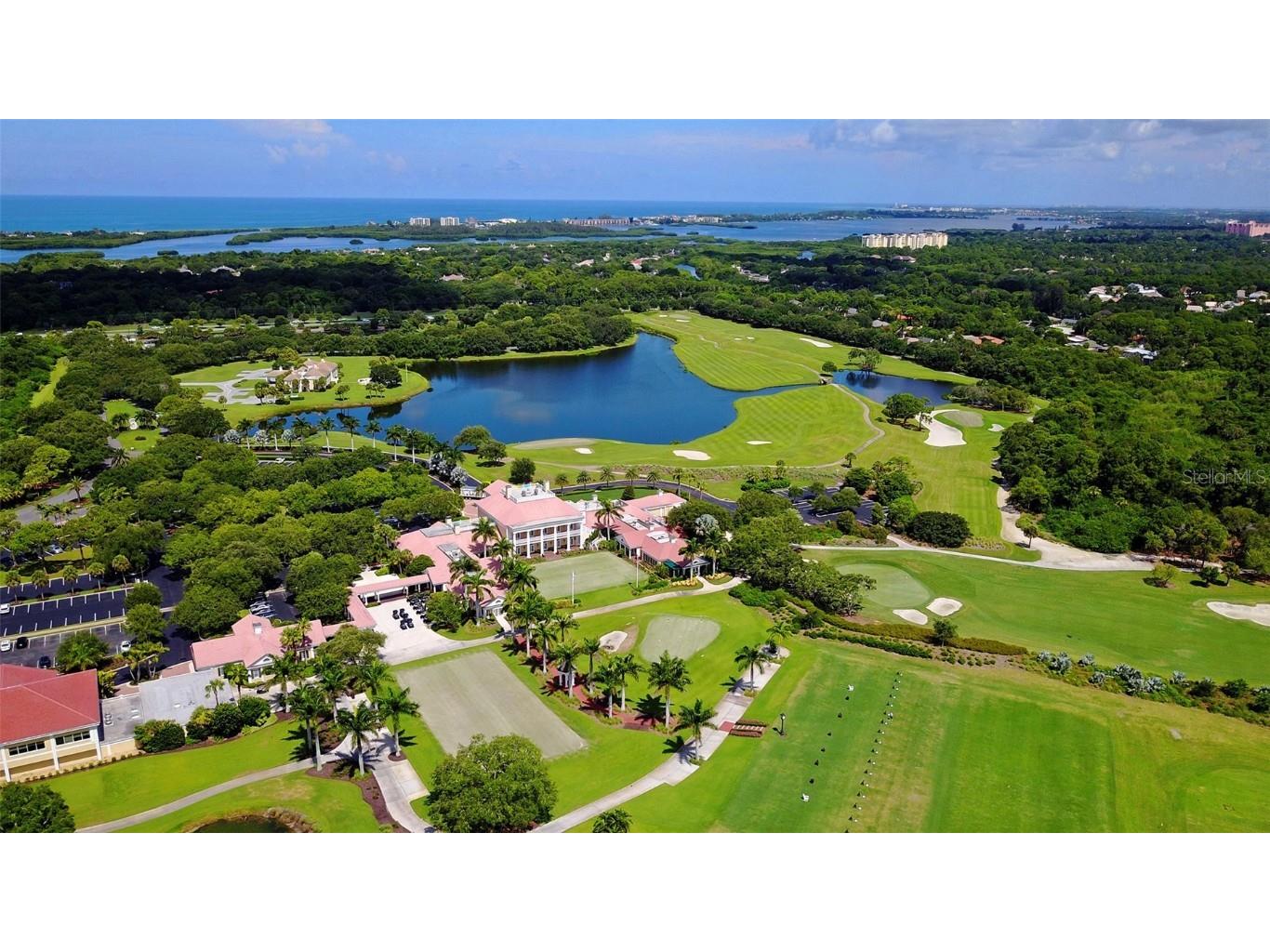 33 Bishops Court Road #118 Osprey FL 34229 A4669237 image49