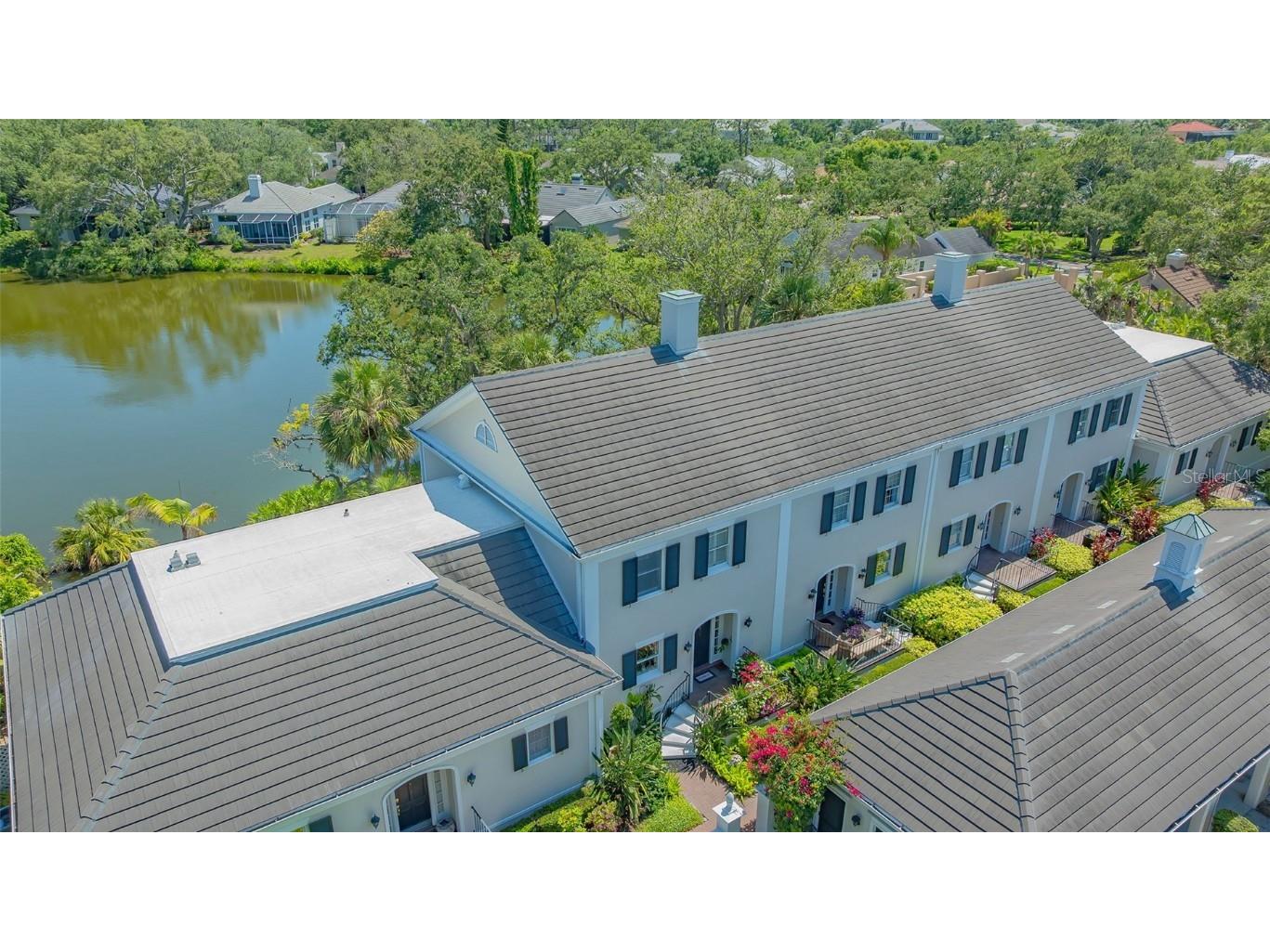 33 Bishops Court Road #118 Osprey FL 34229 A4669237 image7