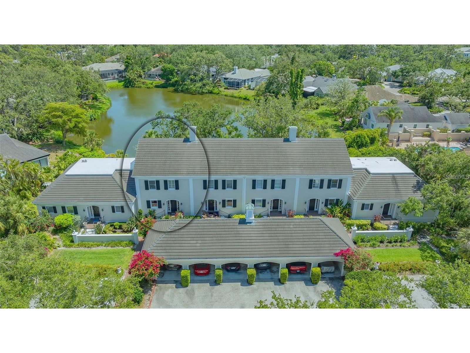 33 Bishops Court Road #118 Osprey FL 34229 A4678425 image1