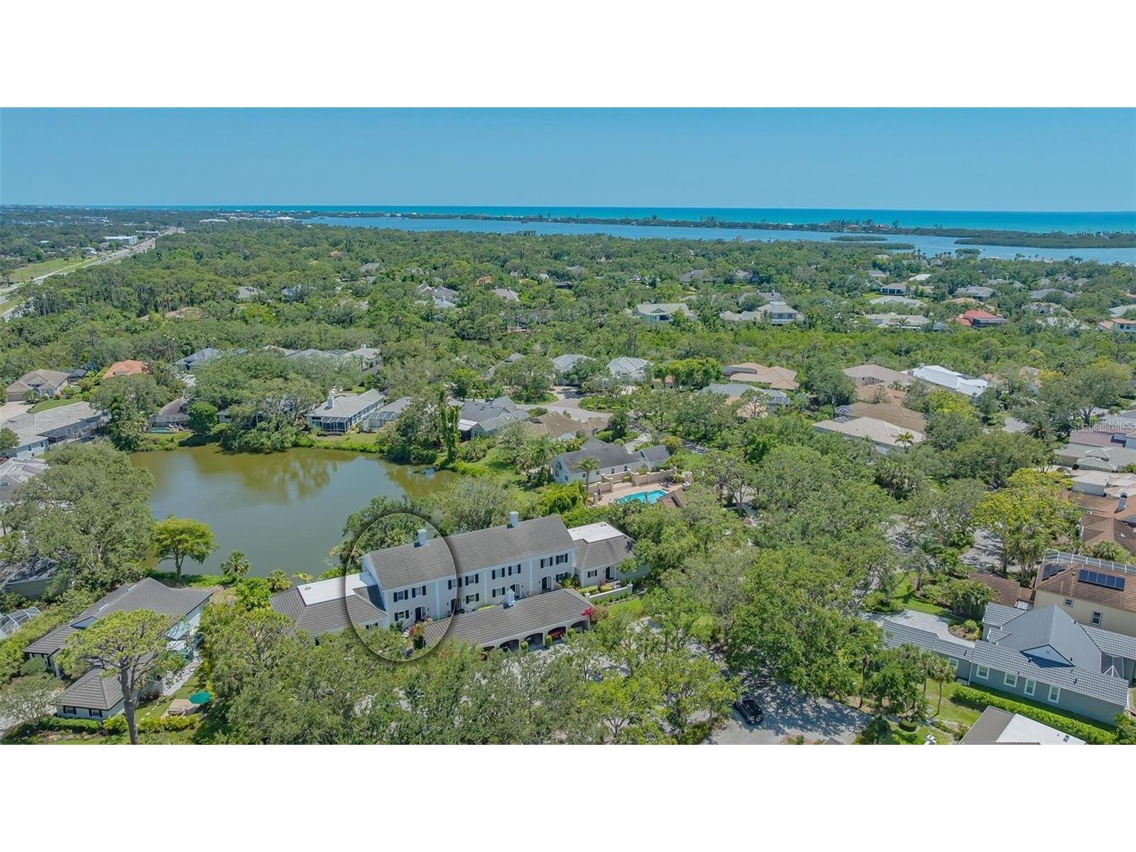 33 Bishops Court Road #118 Osprey FL 34229 A4678425 image2